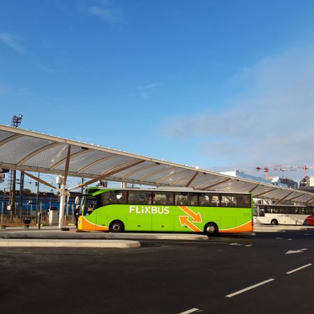 rennes-bus-station
